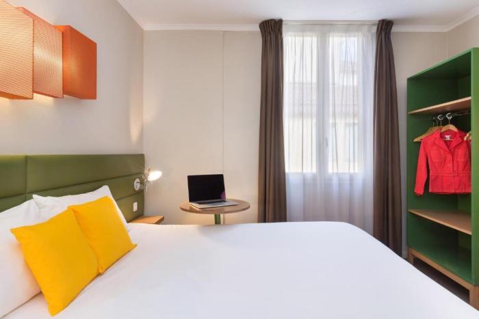 Hotel Matabi Toulouse Gare By Happyculture Room photo